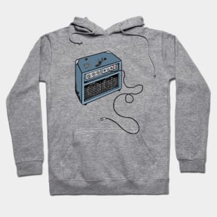 A Nice Amplifier Hoodie